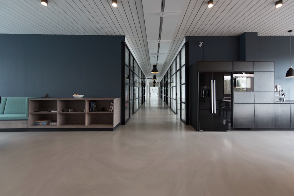 Ebuzzify workspace